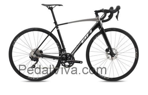 BH Quartz ficha tecnica 